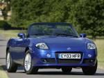 Fiat Barchetta 2003 года